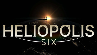 четвертый скриншот из Heliopolis Six