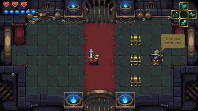второй скриншот из Lord Ambermaze