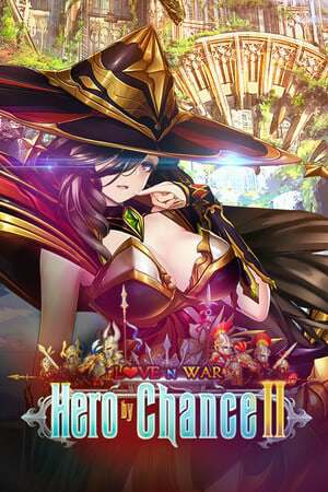 Love n War: Hero by Chance 2