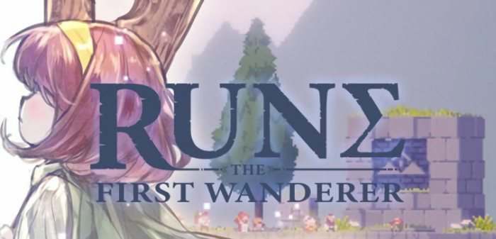 Rune The First Wanderer Rune The First Wanderer