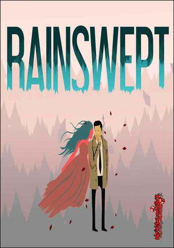 Антология Rainswept + Forgotten Fields + Unwording