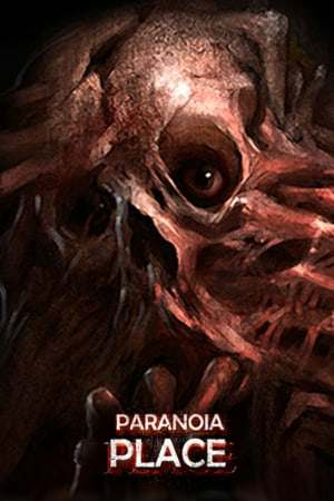 PARANOIA PLACE DEMO