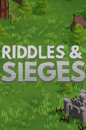 Riddles And Sieges