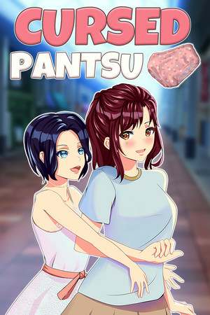Cursed Pantsu Cursed Pantsu