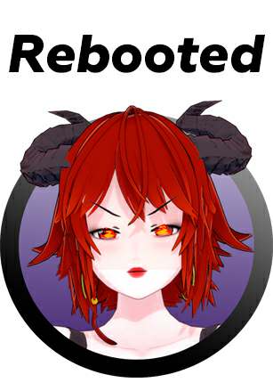 Rebooted Life Rebooted Life
