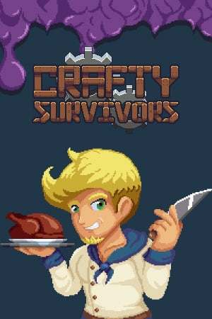 Crafty Survivors BETA
