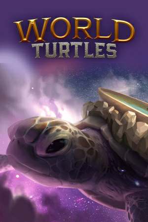 World Turtles DEMO