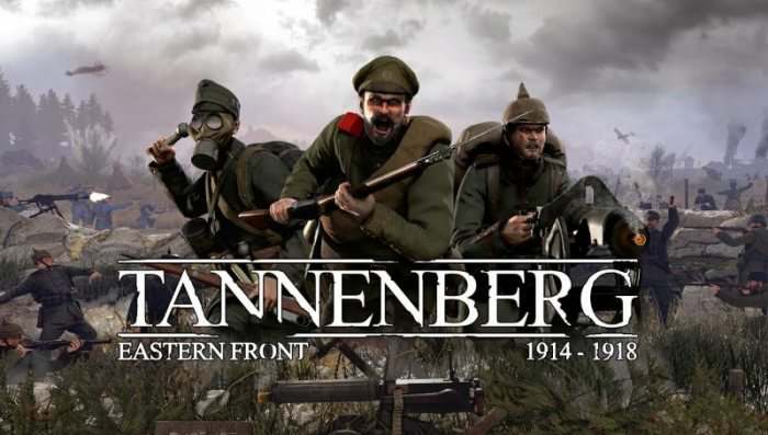 Verdun + Tannenberg Verdun + Tannenberg