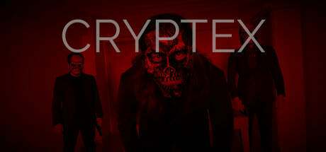 CRYPTEX CRYPTEX