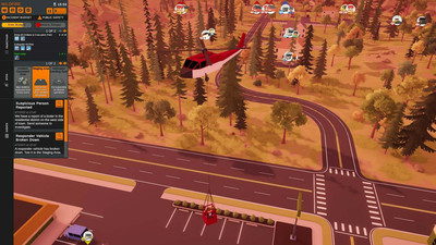 второй скриншот из Incident Commander