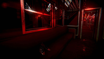 третий скриншот из The Ghost Train