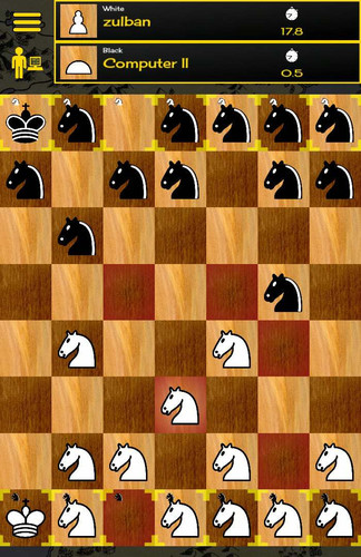 четвертый скриншот из ChessCraft