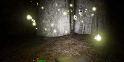третий скриншот из Labyrinthian: Lost 'Til Dawn