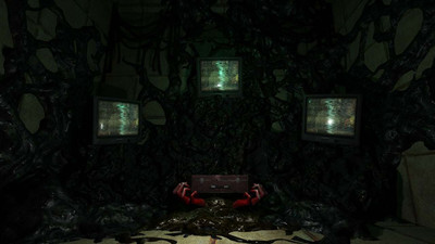 четвертый скриншот из PARANOIA PLACE DEMO