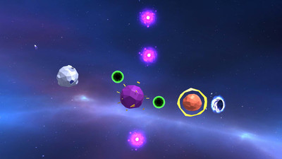 первый скриншот из Astro-g
