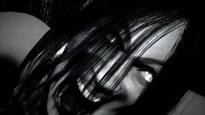 третий скриншот из Horror Maze 2