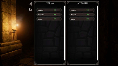 второй скриншот из Creature Hunter