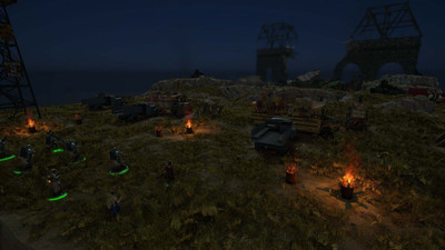 второй скриншот из SteamCity Chronicles: Rise of the Rose