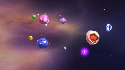 второй скриншот из Astro-g