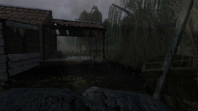 четвертый скриншот из Сталкер The Price of Lost Memories