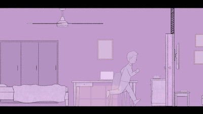 третий скриншот из Unwording