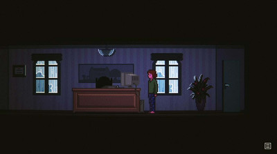 третий скриншот из Midnight Scenes: From the Woods