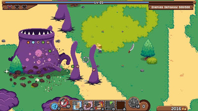 первый скриншот из Crafty Survivors BETA
