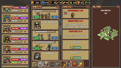 второй скриншот из Royal Merchant