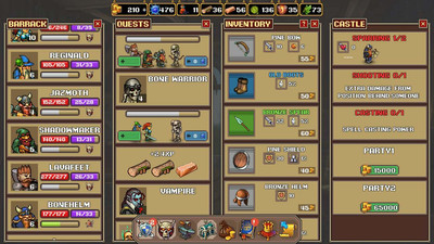 первый скриншот из Royal Merchant