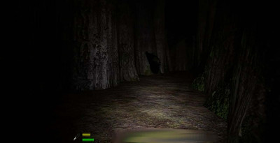 четвертый скриншот из Labyrinthian: Lost 'Til Dawn