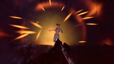 первый скриншот из Try to Survive!