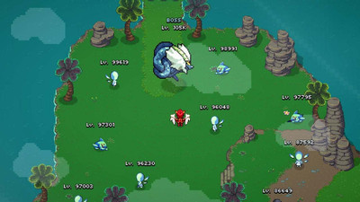 первый скриншот из Hero's Quest