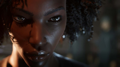 второй скриншот из Vampire: The Masquerade – Swansong