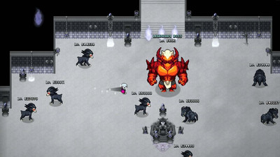 четвертый скриншот из Hero's Quest