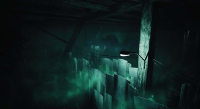 четвертый скриншот из Horror Maze 2