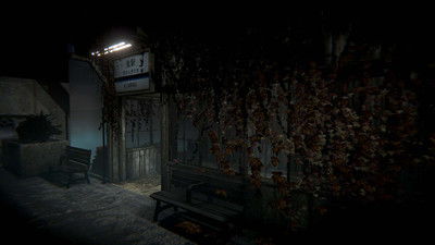 первый скриншот из The Ghost Train