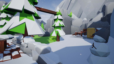 третий скриншот из Spectro (VR)