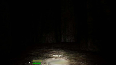 первый скриншот из Labyrinthian: Lost 'Til Dawn