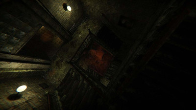 первый скриншот из PARANOIA PLACE DEMO