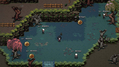 второй скриншот из Hero's Quest