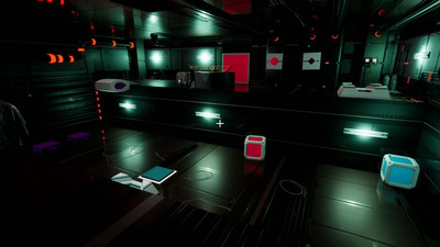 второй скриншот из Robotic Learn