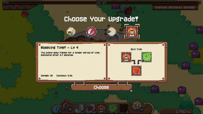 второй скриншот из Crafty Survivors BETA