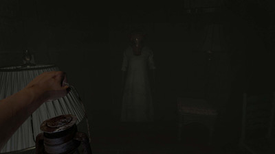 второй скриншот из The Swine