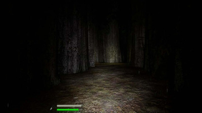 второй скриншот из Labyrinthian: Lost 'Til Dawn