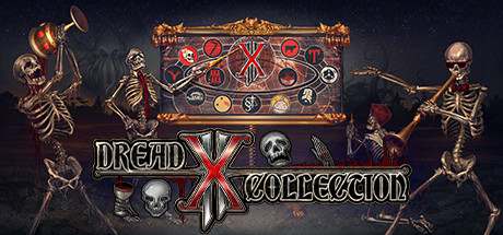Dread X Collection 2 Dread X Collection 2
