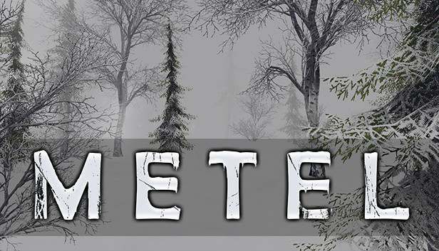 Metel - Horror Escape