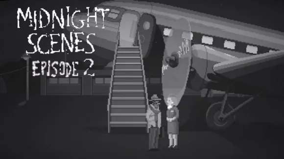 Midnight Scenes Episode 2 (Special Edition) Midnight Scenes Episode 2 (Special Edition)