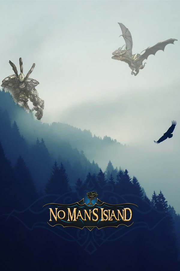 No Man's Island No Man's Island