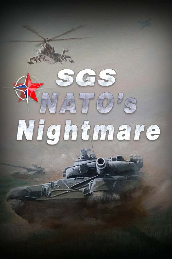 SGS NATO's Nightmare