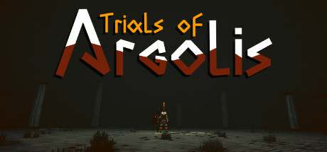 Trials of Argolis Trials of Argolis